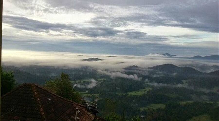 Alen Home Stay, Madikeri 2